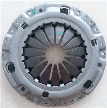 Clutch Cover for ISUZU D-MAX I (TFR, TFS) 2.5 DiTD (TFR86_) 2006-2012 4JK1-TC 8-94375-247-0
