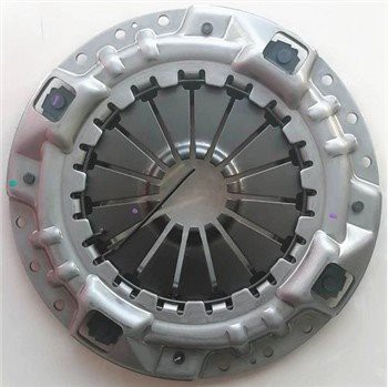 Clutch Cover for ISUZU ELF Box (NHR6_, NKR6_, NKR7_, NKS7_) 4.3 DiTD 1999-2003 4HF1 8-97031-757-0