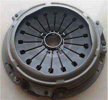 Clutch Cover for IVECO DAILY II Box Body/Estate 49-12 V 8140.43 2995777