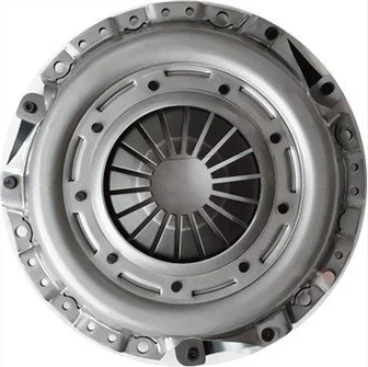 Clutch Cover for JMC SHUNDA 2.8T JX493ZQ JMC1030 16011007