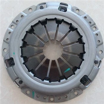 Clutch Cover for LIFAN 620 1.6 2008-2016 LF481Q3 LF481Q1-1601100A