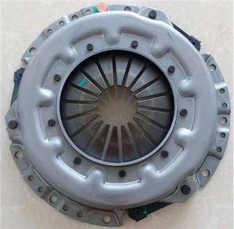 Clutch Cover for MITSUBISHI L 200 (K3_T, K2_T, K1_T, K0_T) 2.0 4WD 4G63 (SOHC 8V) MD802110