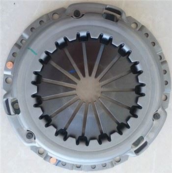Clutch Cover for PEUGEOT BERLINGO / BERLINGO FIRST Box (M_) 1.6 16V (MBNFU) 2000-2008 NFU (TU5JP4) 120 0261 10