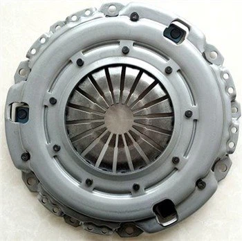 Clutch Cover for PEUGEOT C4 Grand Picasso I (UA_) 1.8 I 16V 2006-2010 6FY (EW7A) 123 0348 10
