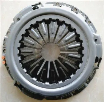 Clutch Cover for TOYOTA HILUX VII Pickup (_N1_, _N2_, _N3_) 2.5 D-4D 4WD 2009- 2KD 31210-0K190