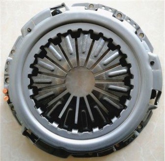 Clutch Cover for TOYOTA HILUX VII Pickup (_N1_, _N2_, _N3_) 2.5 D-4D 4WD 2009- 2KD 31210-0K190