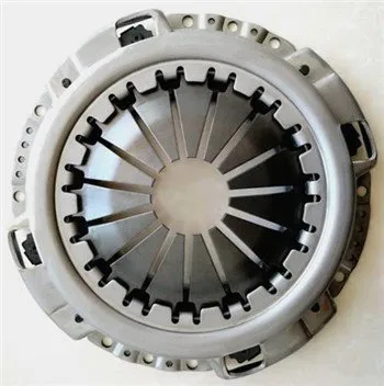 Clutch Cover for TOYOTA LAND CRUISER 80 (_J8_) 4.5 24V (FZJ80_) 1992-1997 1FZ-FE 31210-0W031