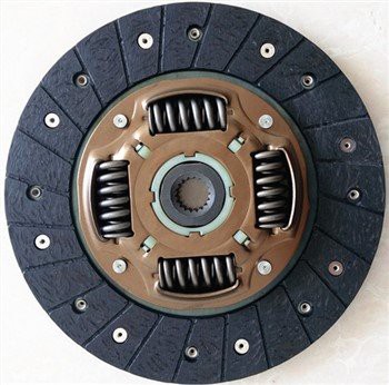 Clutch Disc for CHERY A5 1.6 2007-2009 SQR481F A21-1601030