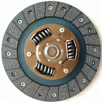 Clutch Disc for CHEVROLET SAIL Hatchback 1.2 2010-2015 LMU 1878 654 786