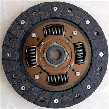 Clutch Disc for forD ESCORT CLASSIC Turnier (ANL) 1.6 16V 1999-2000 L1E 1878 005 878