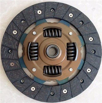 Clutch Disc for forD FOCUS C-MAX (DM2) 1.8 2004-2007 Q7DA,QQDA,QQDB 3M51-7550-H1A