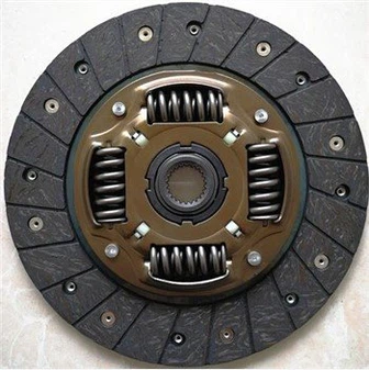 Clutch Disc for GEELY VISION SUV X6 1.8 2016- JLC-4G18 DJL2201