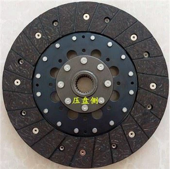 Clutch Disc for GREAT WALL H6 1.5T 4G15B 1601200-EG01B
