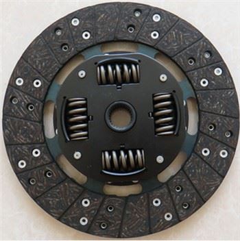 Clutch Disc for GREAT WALL HOVER 2.5 TCI 2008-2010 GW2.5TC 1601100-E05