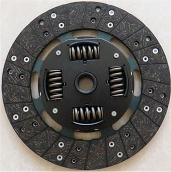 Clutch Disc for GREAT WALL HOVER 2.5 TCI 2008-2010 GW2.5TC 1601100-E05
