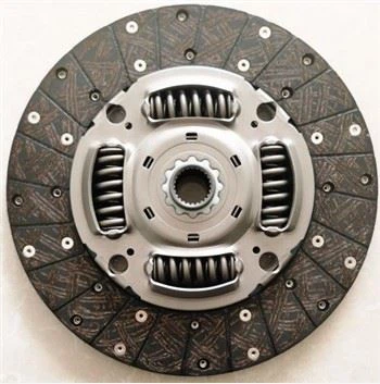 Clutch Disc for ISUZU DMAX MUX 4JJ1 RZ4E C8983476230
