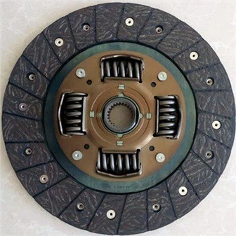 Clutch Disc for ISUZU TFR/TFS Pickup (TF_) 2.8 D 1991-1999 4JB1 8-94371-706-0