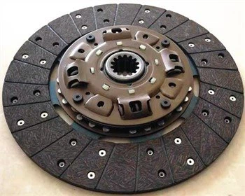 Clutch Disc for JMC Truck N800 JX4D30A5H DN3-7550-AC