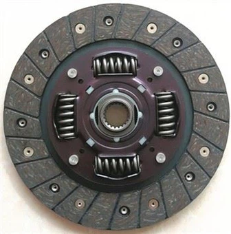 Clutch Disc for LIFAN 620 1.6 2008-2016 LF481Q3 LF481Q1-16001200A