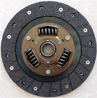 Clutch Disc for LIFAN FENGSHUN MPV 1.3 2010-2014 LF479Q5-1 1106015058 LF479Q1-1601200A2