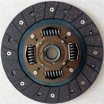 Clutch Disc for MITSUBISHI L 300 Platform/Chassis (P1_T ) 2.0 (P13T) 4G63 (SOHC 16V) MD802202