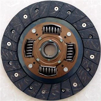 Clutch Disc for NISSAN ALMERA Classic B10 1.6 16V 2006 QG16DE NSD203U