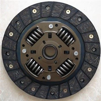 Clutch Disc for NISSAN NOTE (E12) 1.2 2013- HR12DE 301001HC0D 30100-1HC0A