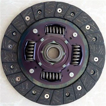 Clutch Disc for VW POLO (6N2) 1.4 16V 1999-2001 AUA,AUB 036 141 032 E