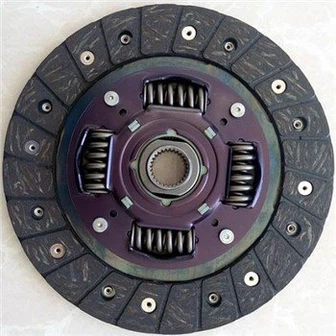 Clutch Disc for VW POLO (6N2) 1.4 16V 1999-2001 AUA,AUB 036 141 032 E