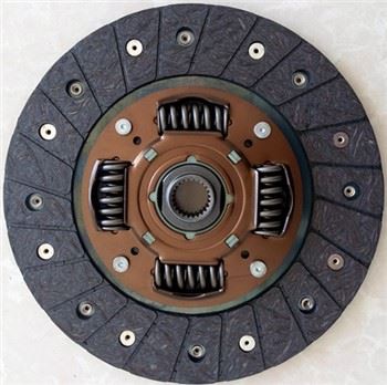 Clutch Disc for VW SANTANA 1.8 1985-1996 JV 330 141 033 A